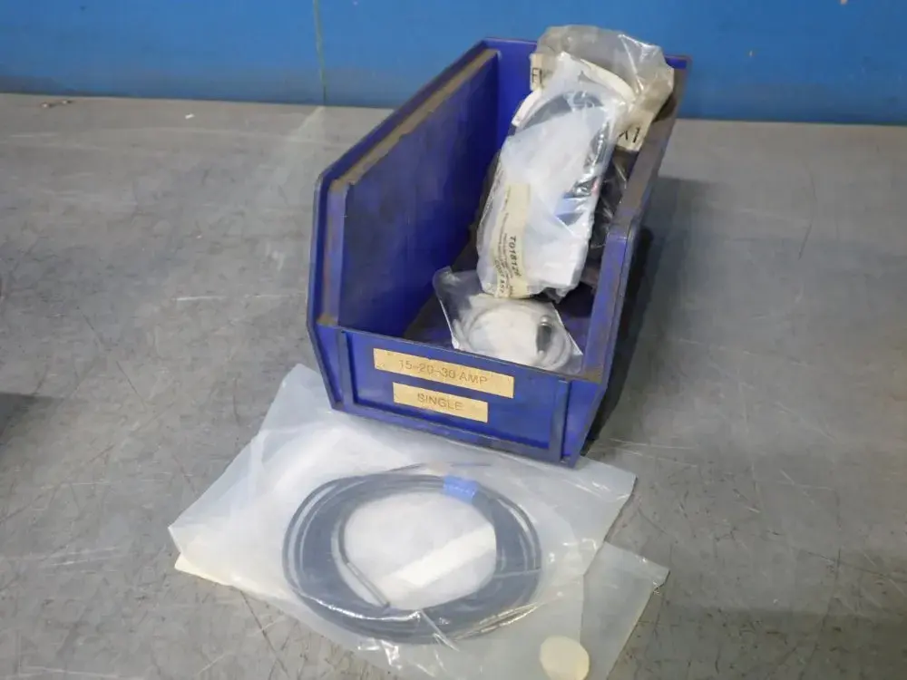 Electrical Componenets