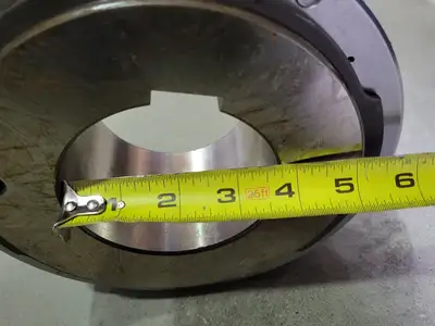 NEW RINGSPANN MX170-63/23