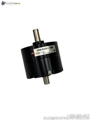 USED SMC CRB1BW30-180S