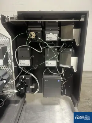 USED GE Healthcare GE AKTA Explorer 100 HPLC