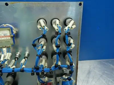 USED FANUC A06B0216C211