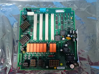 Used ABB 3HNE000101 I/O Boards & Replacement Parts Ohio US | HGR 24 #803526