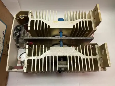 USED RELIANCE ELECTRIC 86466-74S