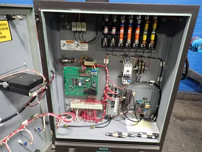 USED IMS COMPANY RD100