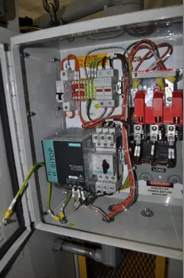 USED 2013 PH PHN-8