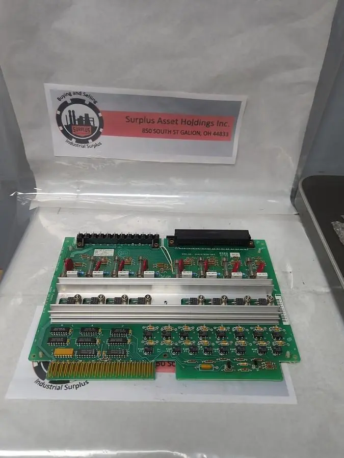 USED GE IC600BF904K