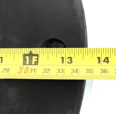NEW PROCO 231 EXPANSION JOINT 8"I.D" x 5"H 141-151-220-221