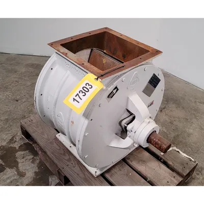 USED KICE INDUSTRIES INC. VJOT 20X12X12
