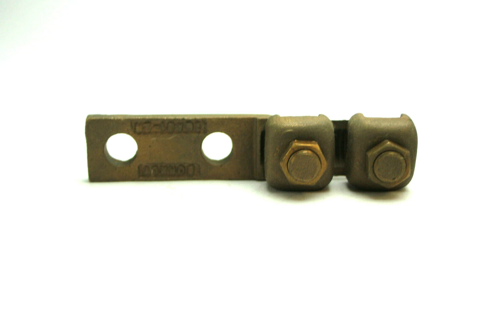 New | in-Stock Burndy QQA31-2N Electrical Fittings California US | Davliegogo LLC #1706321
