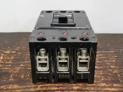 USED WESTINGHOUSE JA3175
