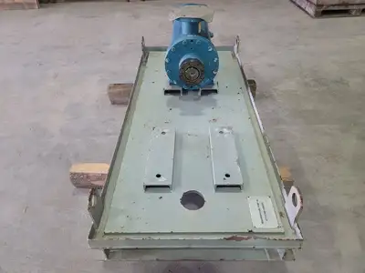 USED PLENTY MIRRLESS HEA 90-3NL