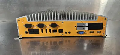 OnLogic Fanless Industrial ML600G-52 Intel Skylake Computer (BIN652)
