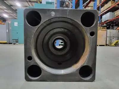 USED SANDVIK XM500HD
