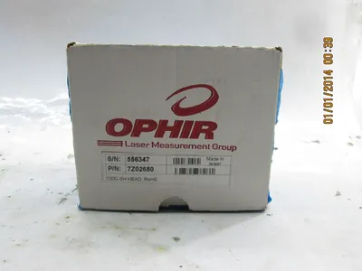 OPHIR 100C-SH-ROHS Electrical | Global Machine Brokers, LLC (4)