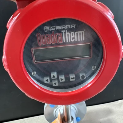 NEW Sierra Quadra Therm 780i-VT-1-F6-E2-P3-V4-DD-0-8