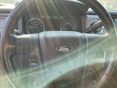 Used 2011 FORD F150 Pickup Trucks Michigan US | Miedema Asset Management Group #1568234