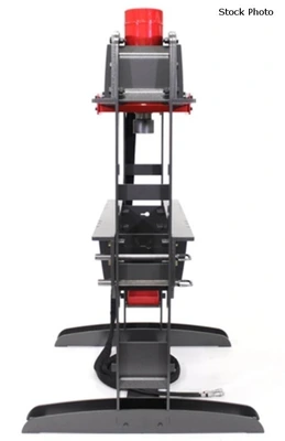 NEW EDWARDS HAT 8020 60-TON