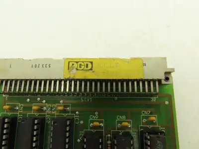 DGD S 103006 S 103006 Circuit Board ADT 1.0 Module