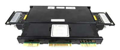 USED TEXAS INSTRUMENTS 500-5018 INPUT MODULE 5005018