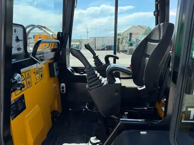 Used 2020 JCB 1CXT HF Backhoe Loaders Utah US | Global Remarketing #1475019