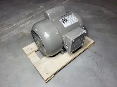NEW WEG B56C-06/02