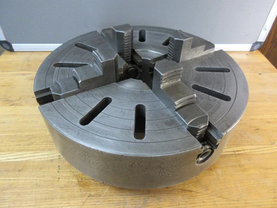 Used KITAGAWA 7661 Chucks Minnesota US | Machinesused.com #1342096