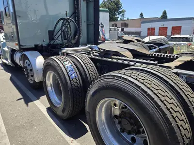 Used 2019 KENWORTH T680 Conventional trucks California US | Ben Kaplan Equipment #1290352