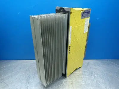 USED FANUC A06B6079H106