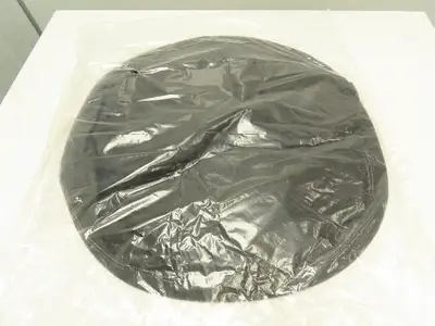 Enpac 4340-EN Storm Sentinel Catch Basin Insert Black 500 GPM Lot of 3