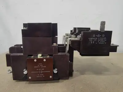 Used CUTLER-HAMMER A10EN0 Switchgears British Columbia CA | Lenmark #409293