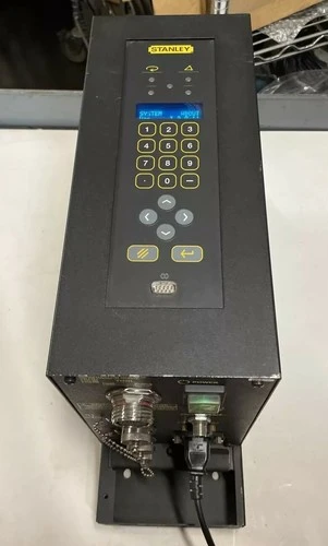 Used Stanley Assembly Technologies 21A108702 PLC Processors Indiana US | J&J Industrial Supply #524676