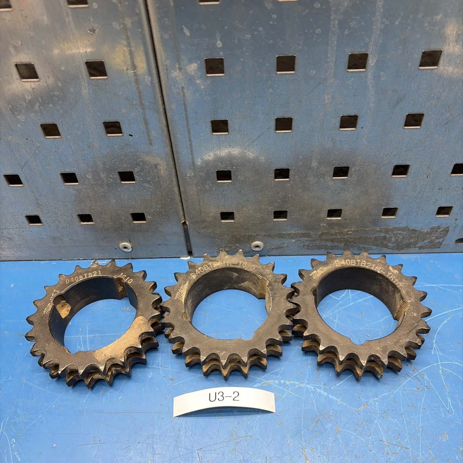 Used Martin D40BTB21H 1610 Miscellaneous MRO Indiana US | J&J Industrial Supply #1292080