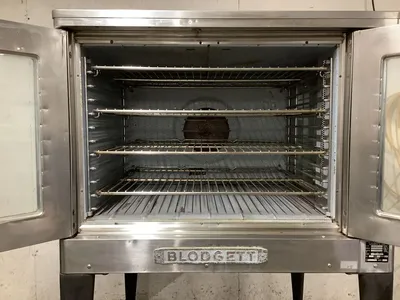 USED Blodgett EF-111