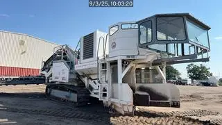 USED 2006 Superior SPD-350