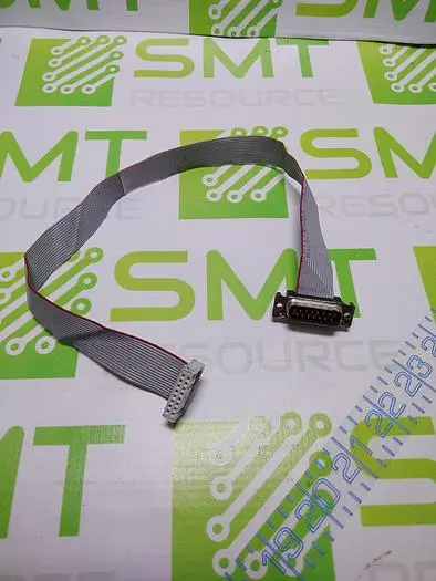 Used MYDATA L-19-674 Cable & Wire Florida US | SMT Resource #484792