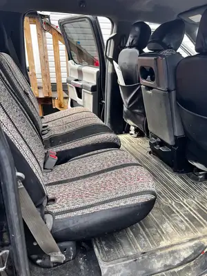 USED 2018 FORD F-150 XTR