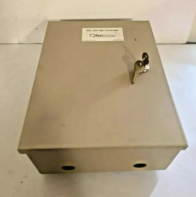 Keri Keri Systems PXL-250 Other Access Control Equipment | Amiron Machinery (1)