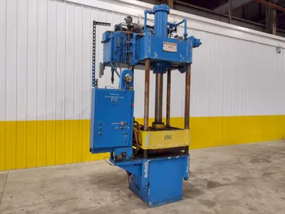 USED NORDBERG 12777
