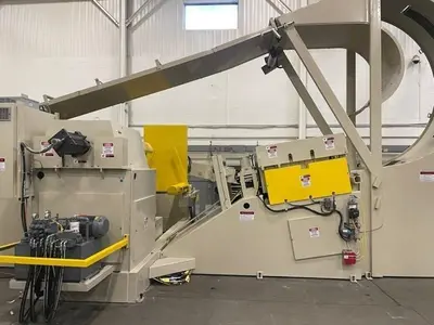 FEED LEASE R200M-36 / FLPS-5-36-5 Coil Reels and Straighteners | PressTrader Limited (3)