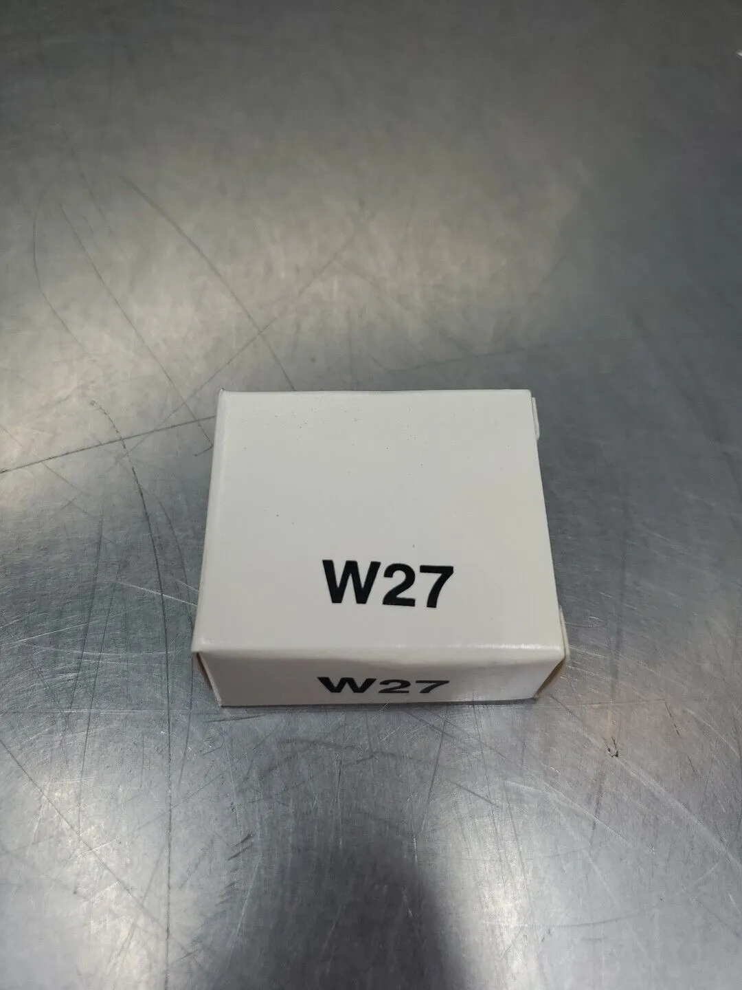 ALLEN BRADLEY W27 HEATER ELEMENT, ***NEW*** 4D-43