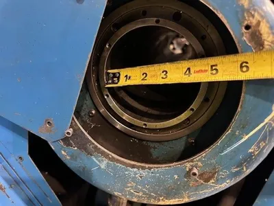 USED 1997 FEMCO WNCL 35/110
