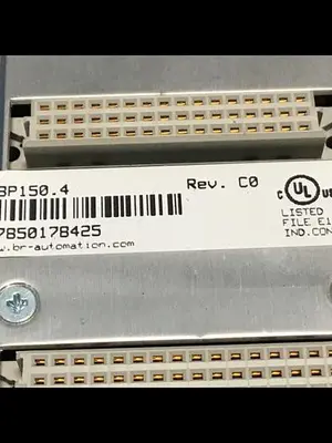 USED BR AUTOMATION 3BP150.4
