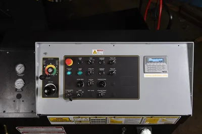 USED HYDMECH H-40/40