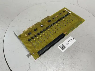 USED CINCINNATI MILACRON 3 542 1194A