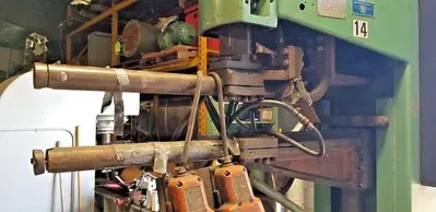 USED 1971 ACME PT1S-30-100