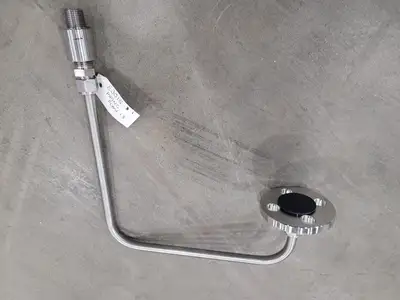 NEW FLOWSERVE 12 EJH-1