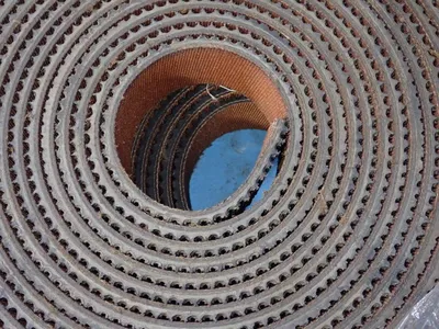 Conveyor Belts