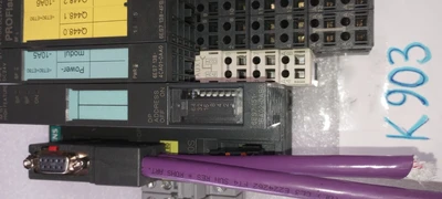 USED Siemens ET200S