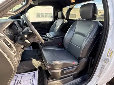 Used 2022 RAM 5500 Service & Utility Trucks Florida US | Truck and Van Outlet #1509143