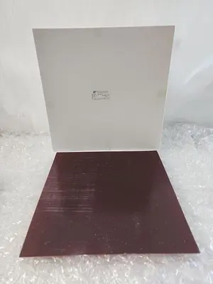 AI TECHNOLOGY HTCR250 HIGH TEMPERATURE CONTROLLED RELEASE FILM